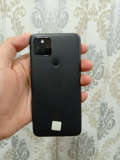 Google Pixel 5