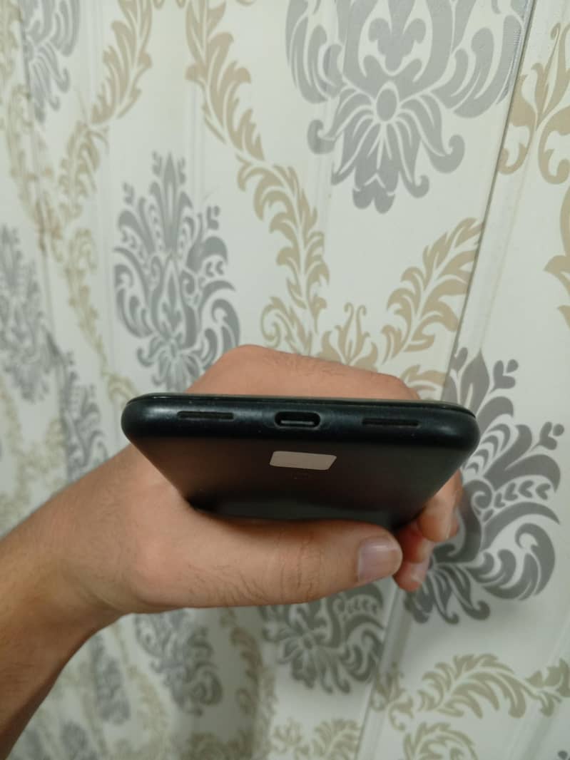 Google Pixel 5 2