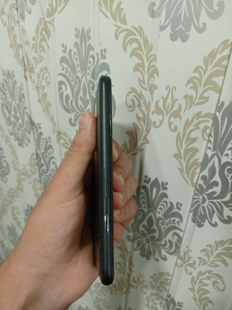 Google Pixel 5 5