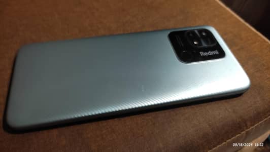 Redmi 10 C