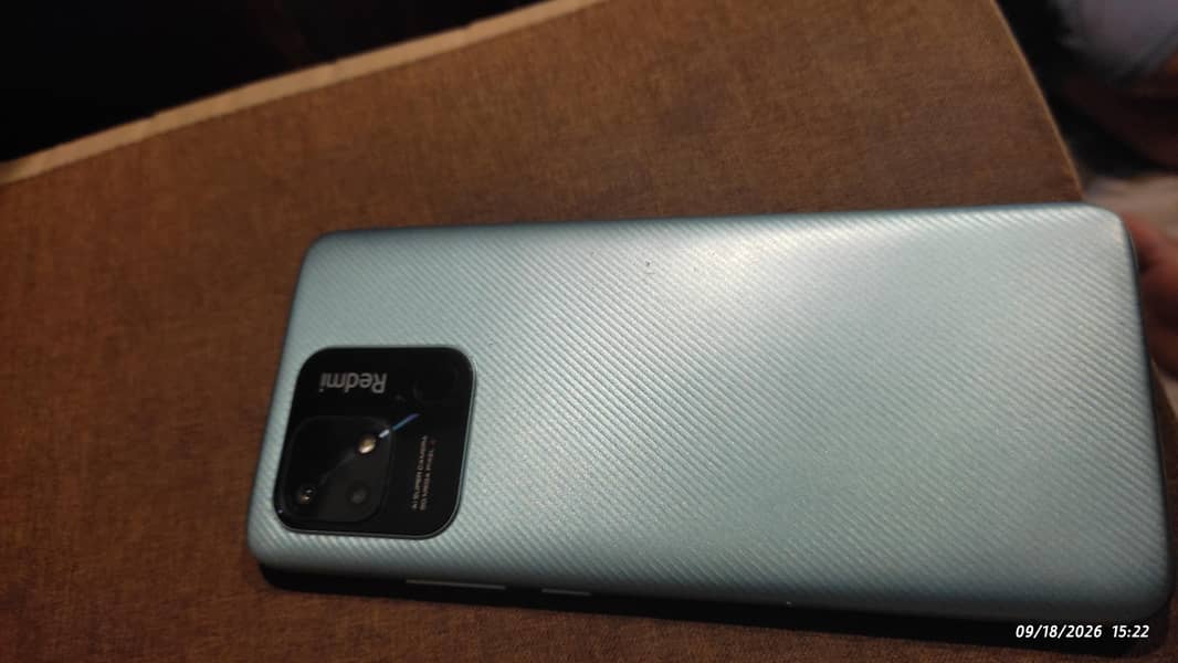 Redmi 10 C 2