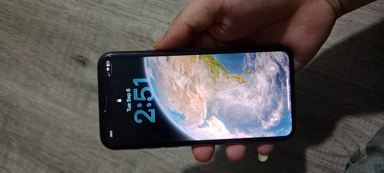 Apple iPhone 11 Pro 0