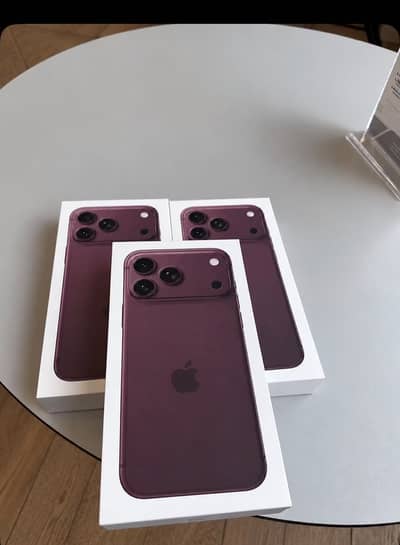 Apple iPhone 18 Pro Max