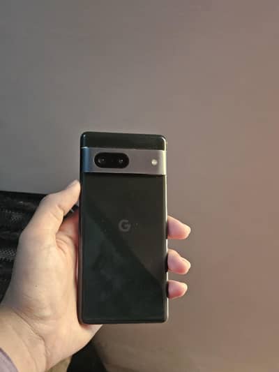 Google Pixel 7