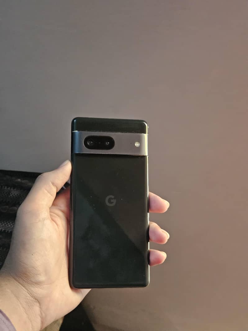 Google Pixel 7 0