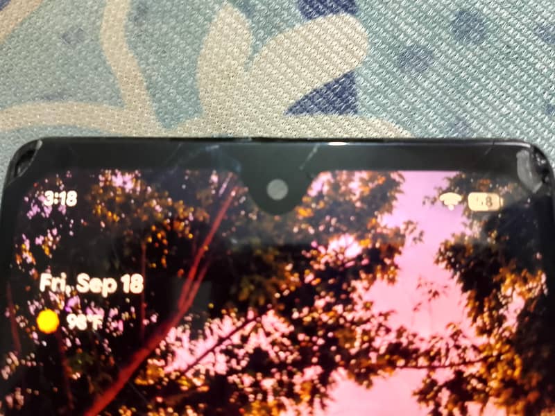 Google Pixel 6a 1