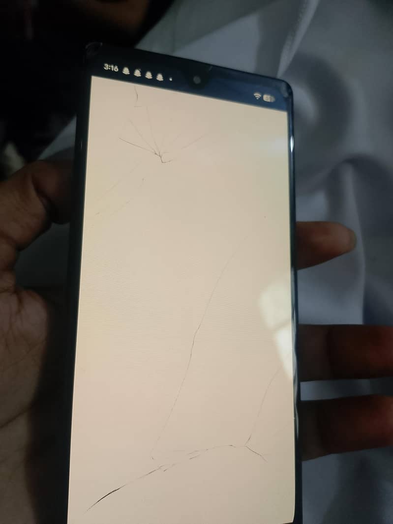 Google Pixel 6a 3