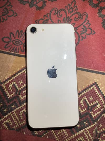 Apple iPhone SE 2022 3rd Generation