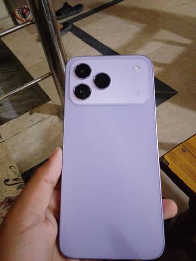 Tecno Other Model