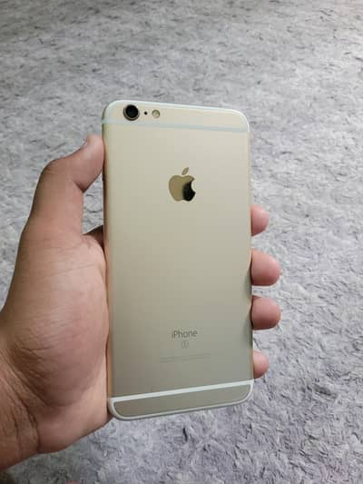 Apple iPhone 6S Plus Exchange possible