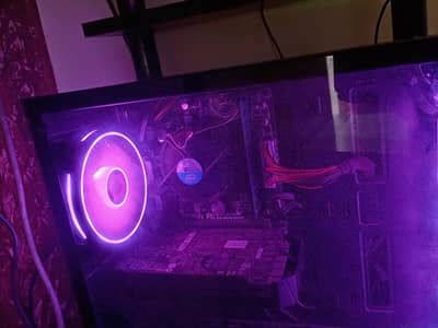 gamming pc