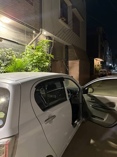 Toyota Pixis Epoch 2013/16