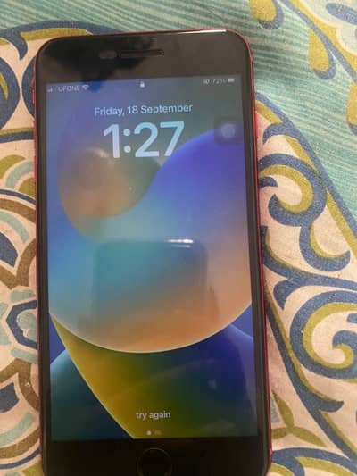 Apple iPhone 8 Plus
