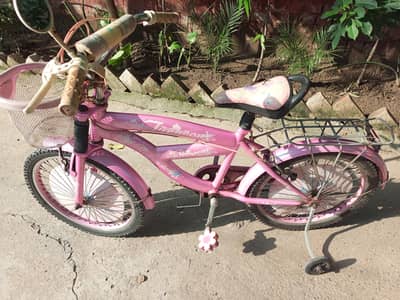 Bicycle For Sale Almost in new condition
