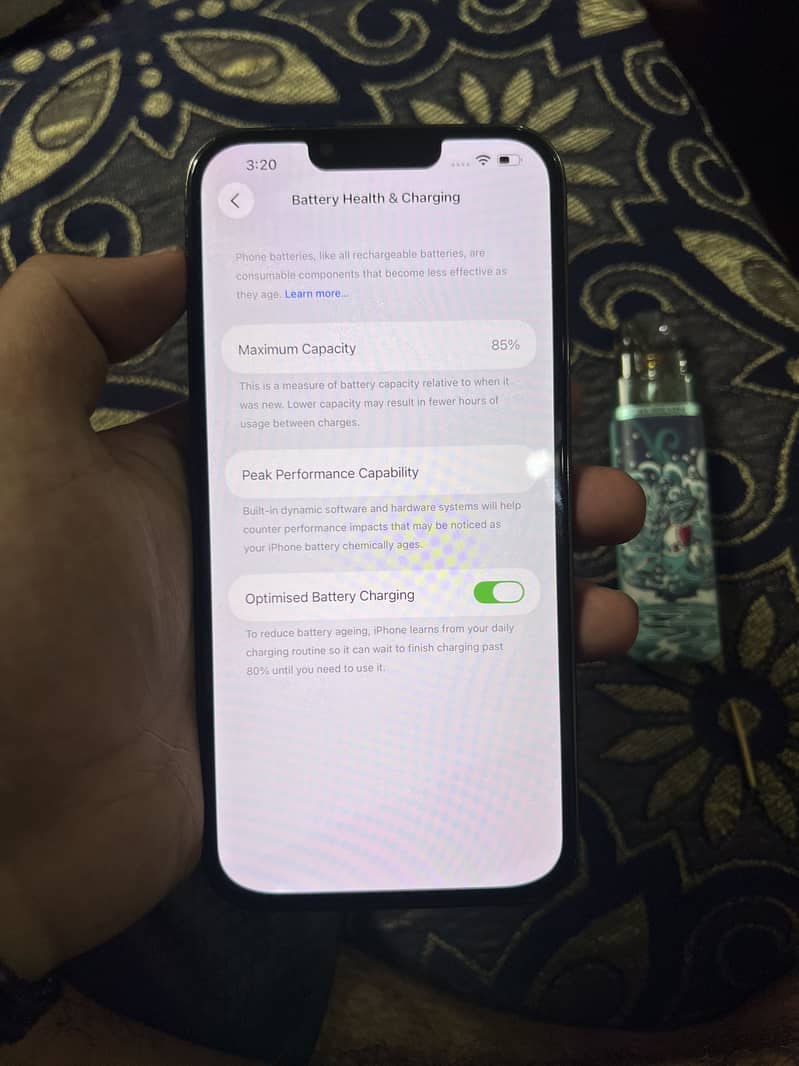 Apple iPhone 13 Pro Max 0