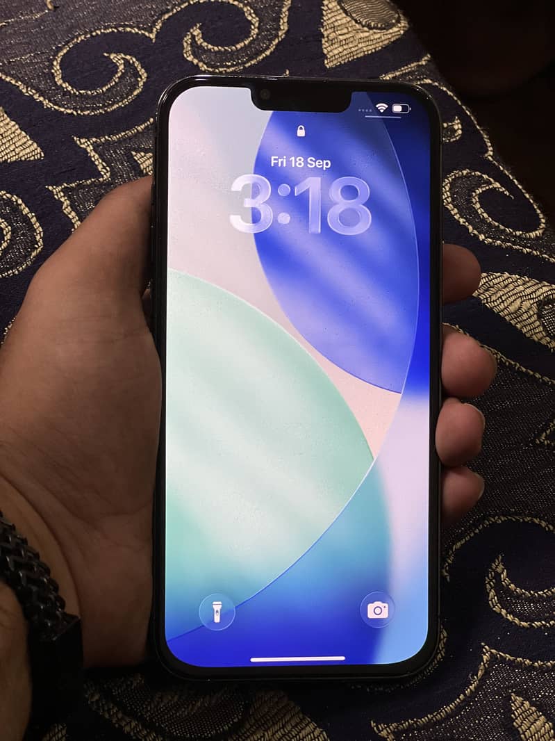 Apple iPhone 13 Pro Max 2
