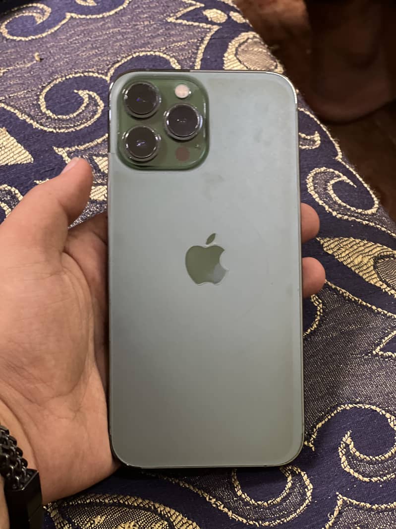 Apple iPhone 13 Pro Max 5
