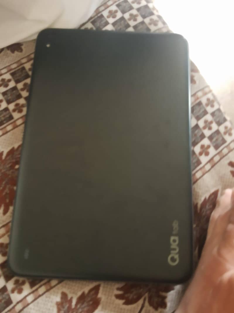 Qua Tab 2