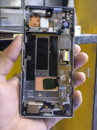 Google pixel 7 a