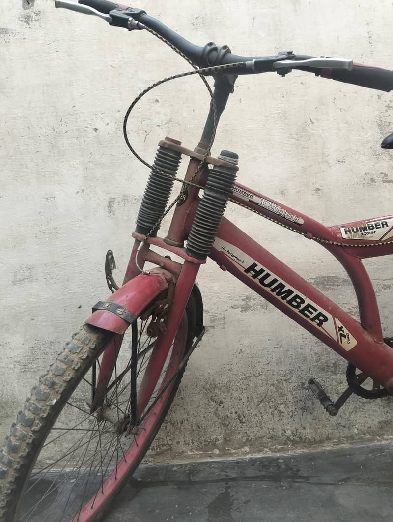 Bicycle 1