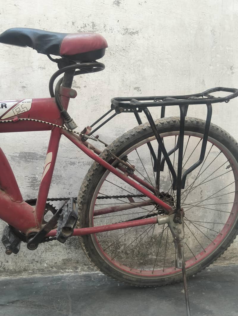 Bicycle 2
