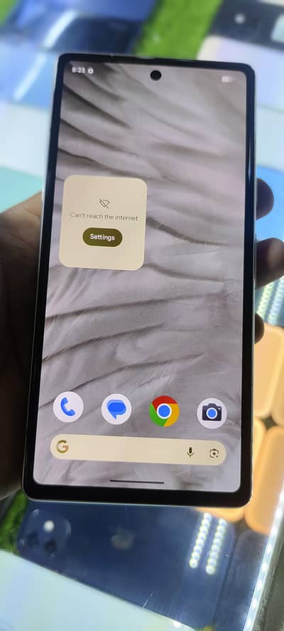 Google Pixel 7a