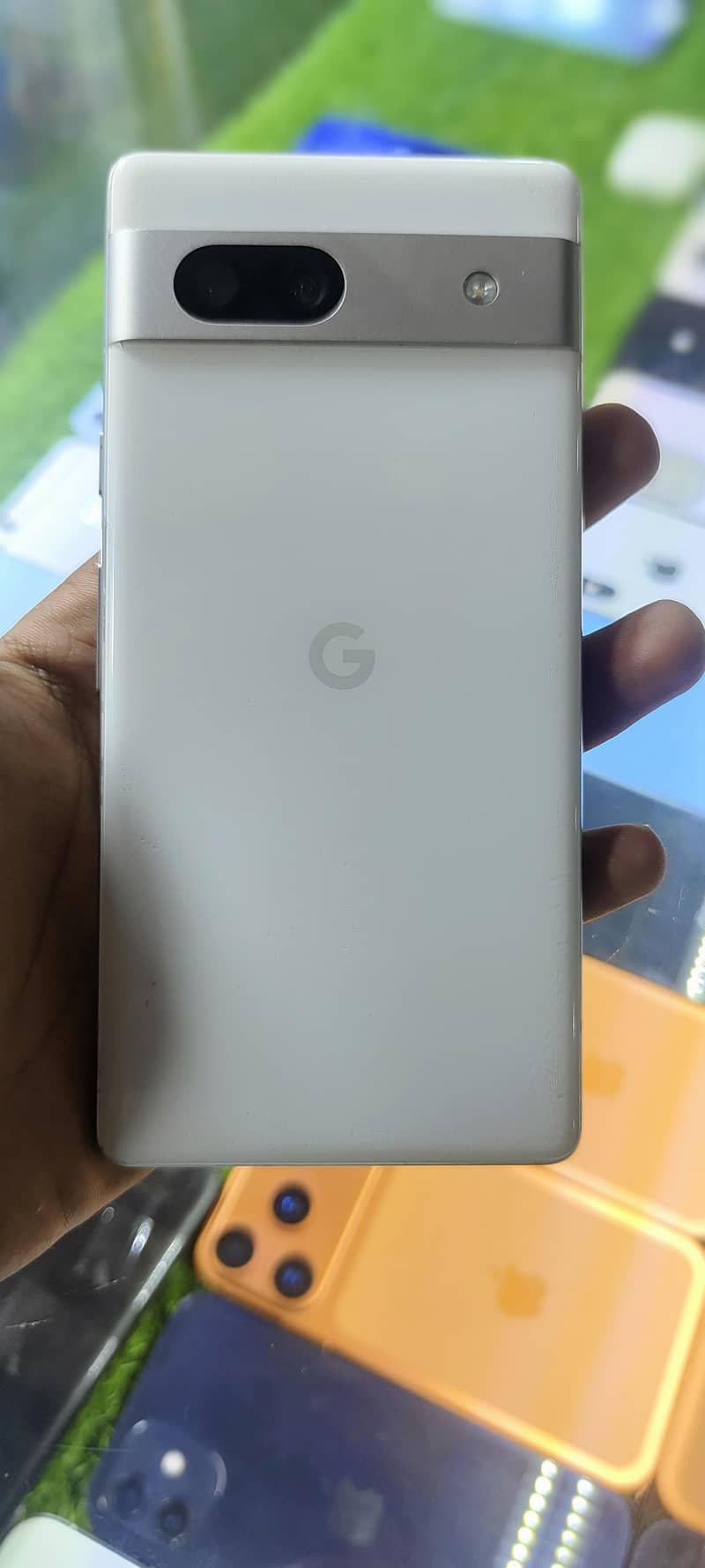 Google Pixel 7a 1