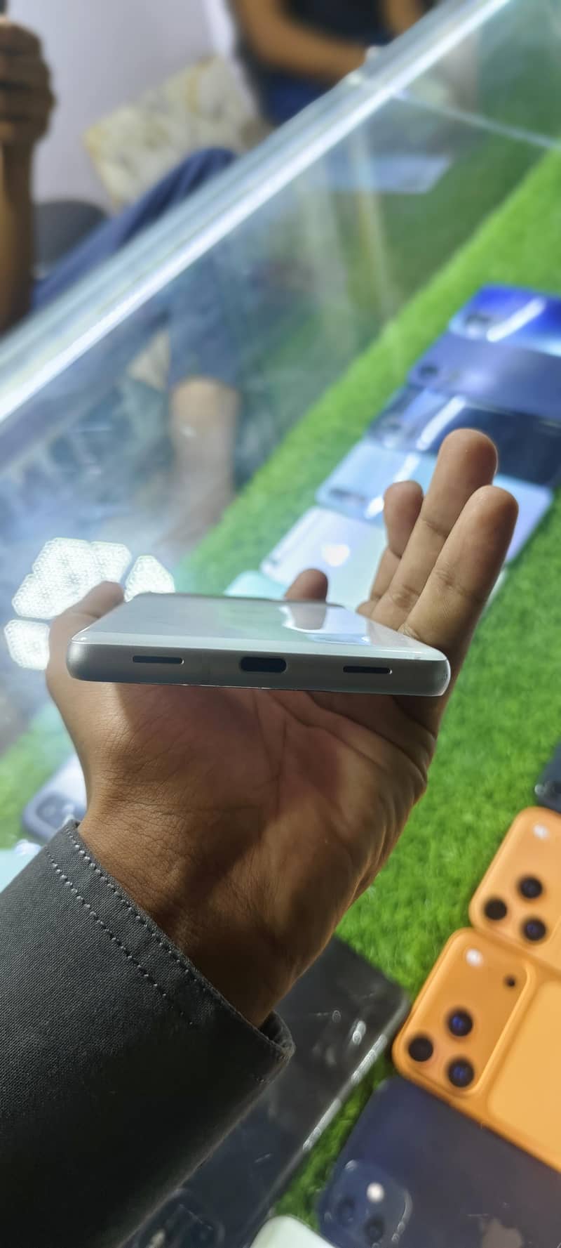 Google Pixel 7a 3