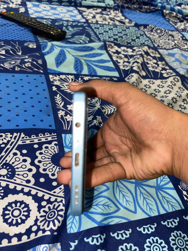 OPPO A3x 4