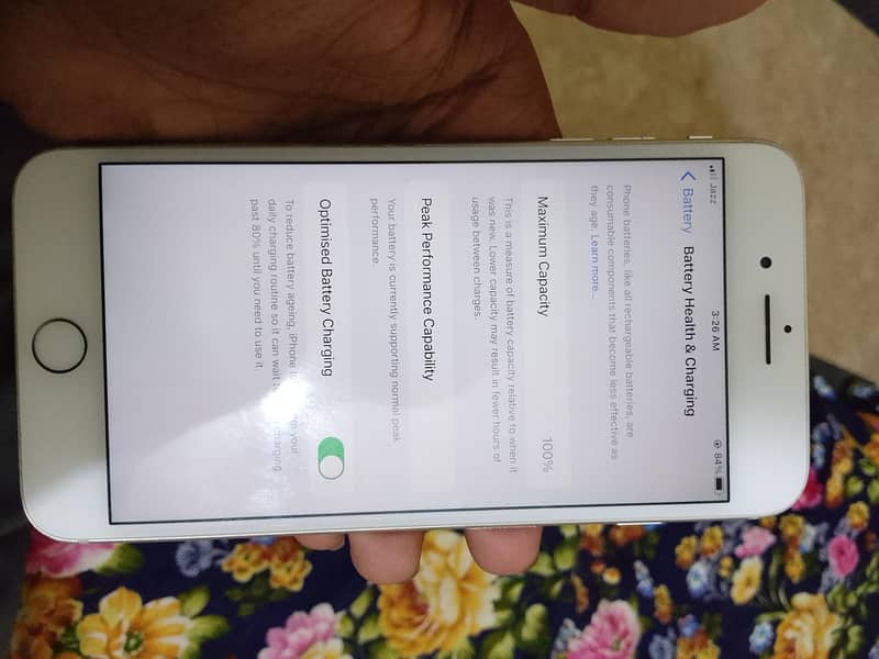 Apple iPhone 8 Plus 8