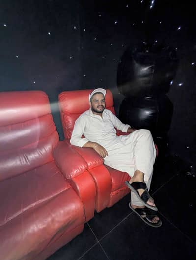 Muhammad Zain Ul Abdeen 