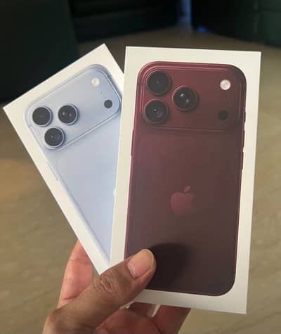 Apple iPhone 18 Pro Max