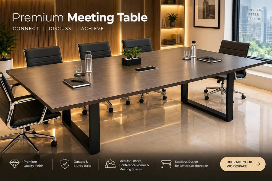 Meeting Table 0