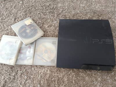 PLAYSTATION 3