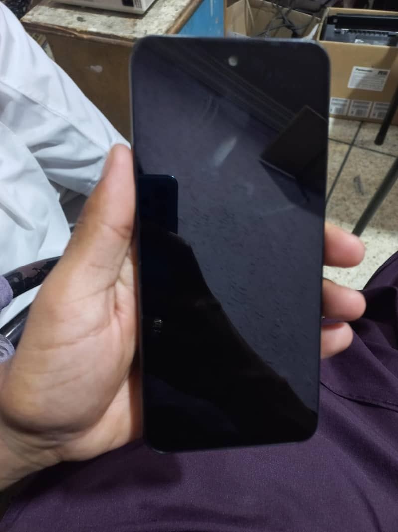 Tecno SPARK 40 1