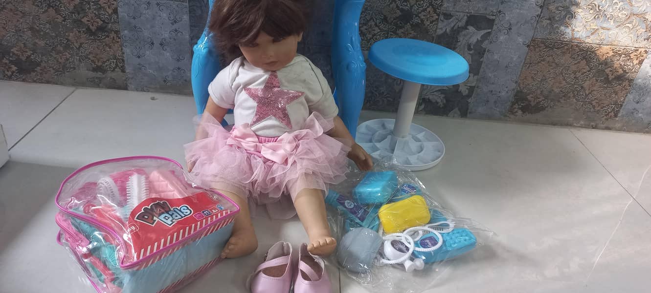 KIDs dressing table 4