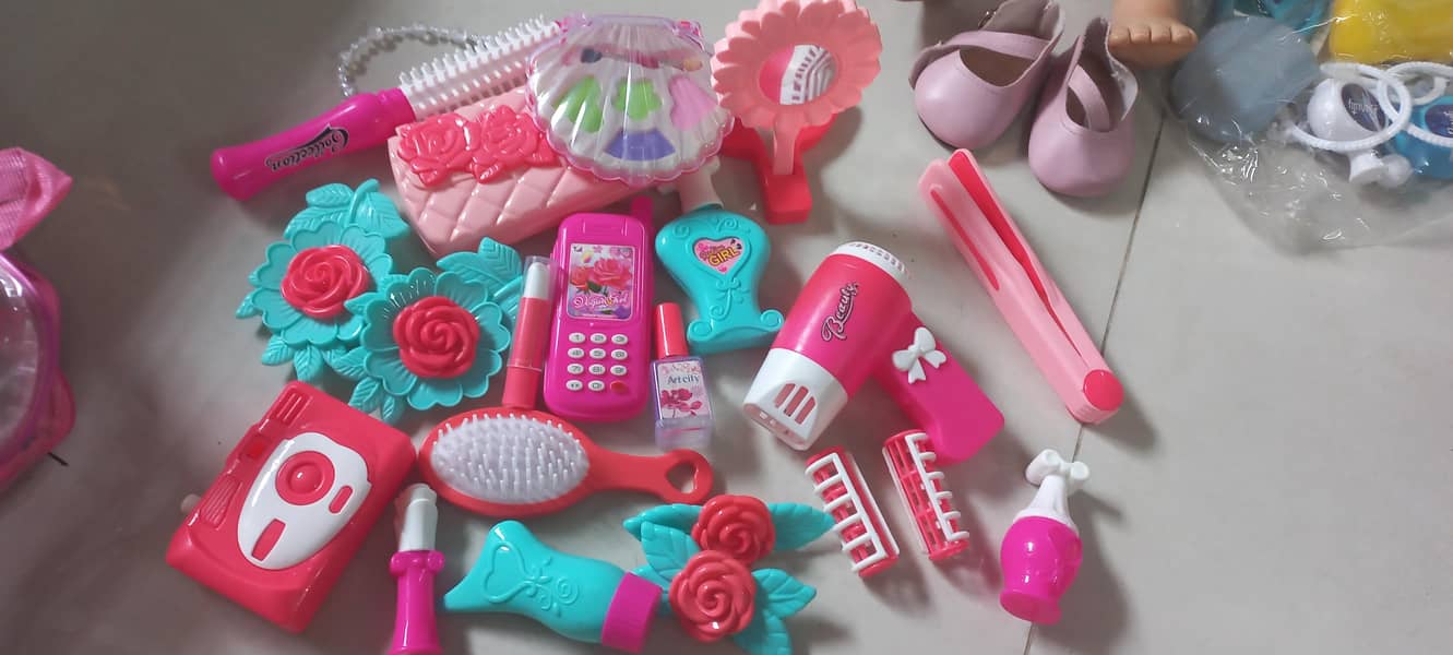KIDs dressing table 5