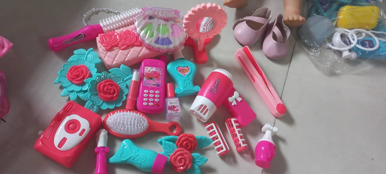 KIDs dressing table 6
