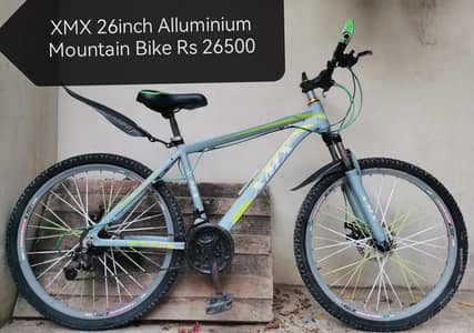 New & Used Cycles Excellent Condition Ready to Ride Different Price