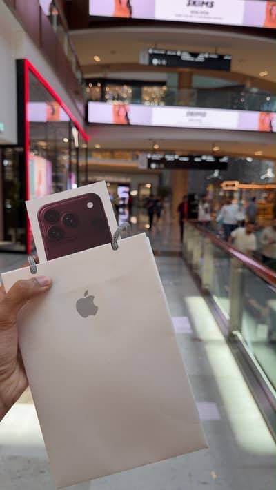 Apple iPhone 18 Pro Max