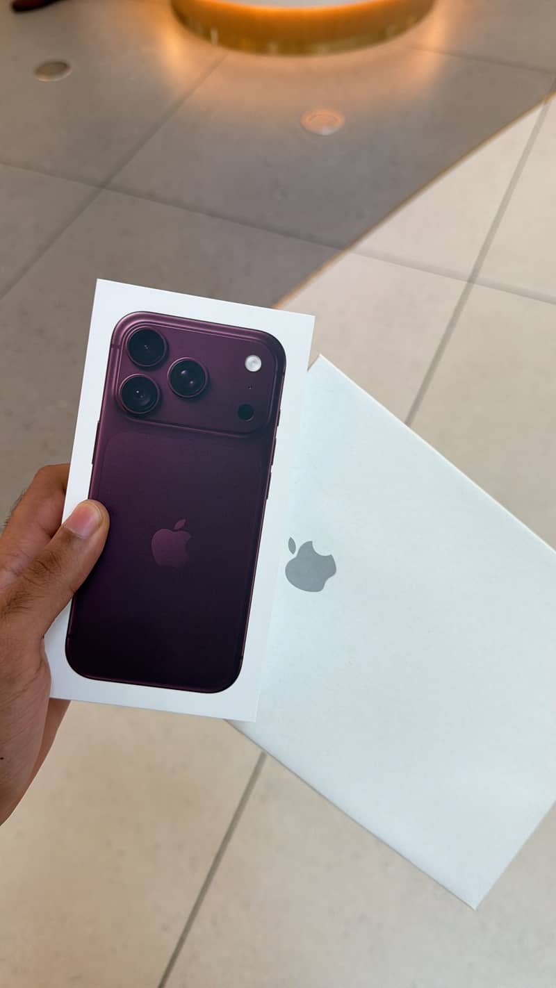 Apple iPhone 18 Pro Max 7