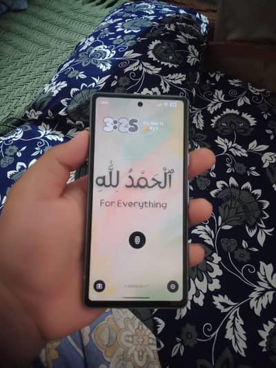 Google Pixel 7a
