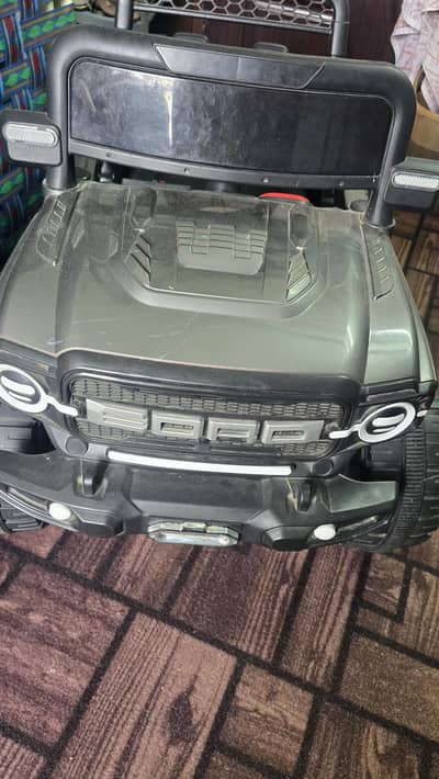 China brand kids car