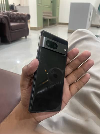 Google Pixel 7