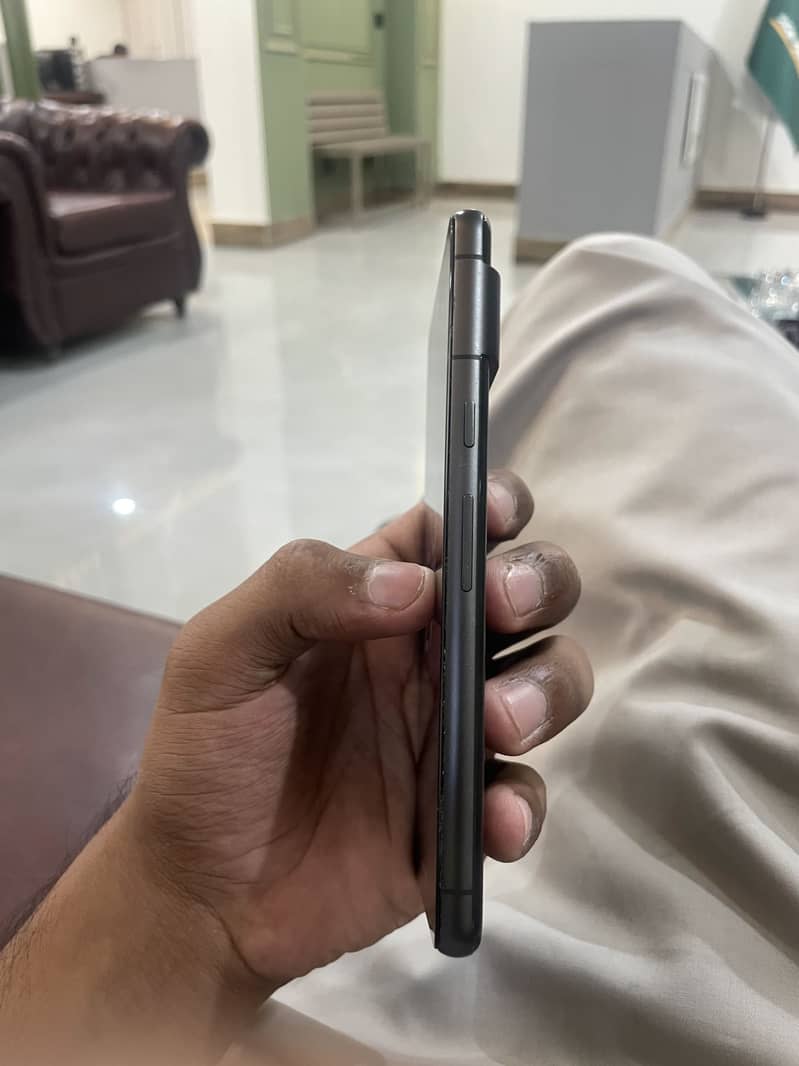 Google Pixel 7 1