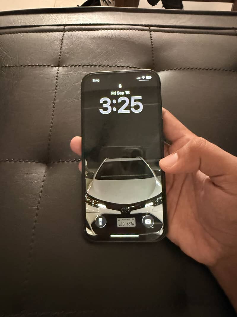 Apple iPhone 13 0