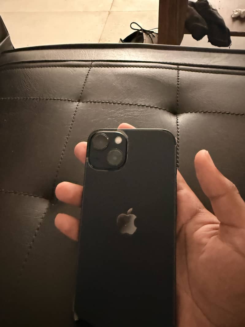 Apple iPhone 13 1