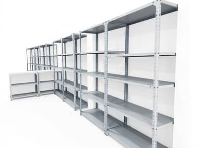 Display Racks - Pharmacy Racks - Super Store racks - warehouse racks