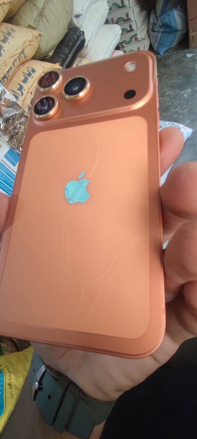 Apple iPhone XR 3
