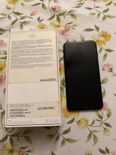 Apple iPhone 7 Plus